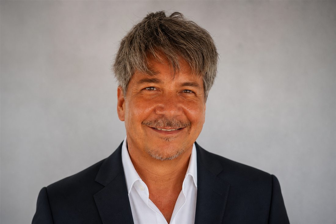 Josh Roybal, founder of AutoTasks